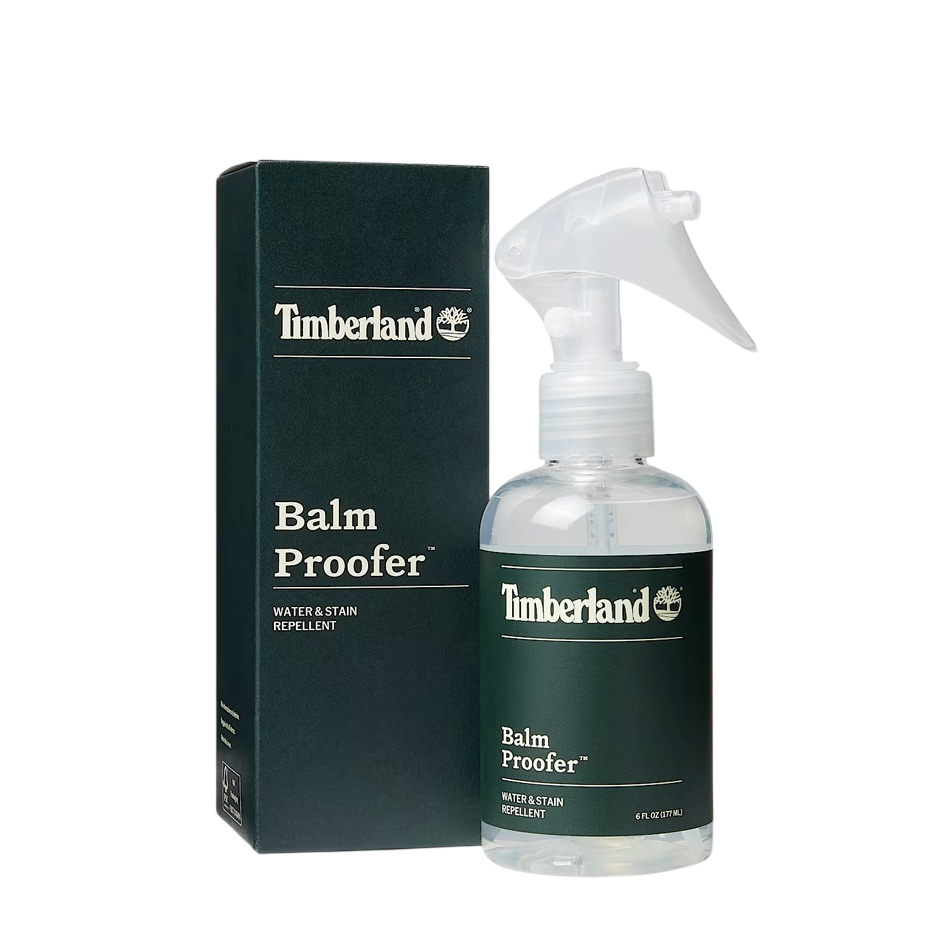 Balm Proofer Προστατευτικό Σπρέι Υποδημάτων Timberland TB0A2JY5-AQG