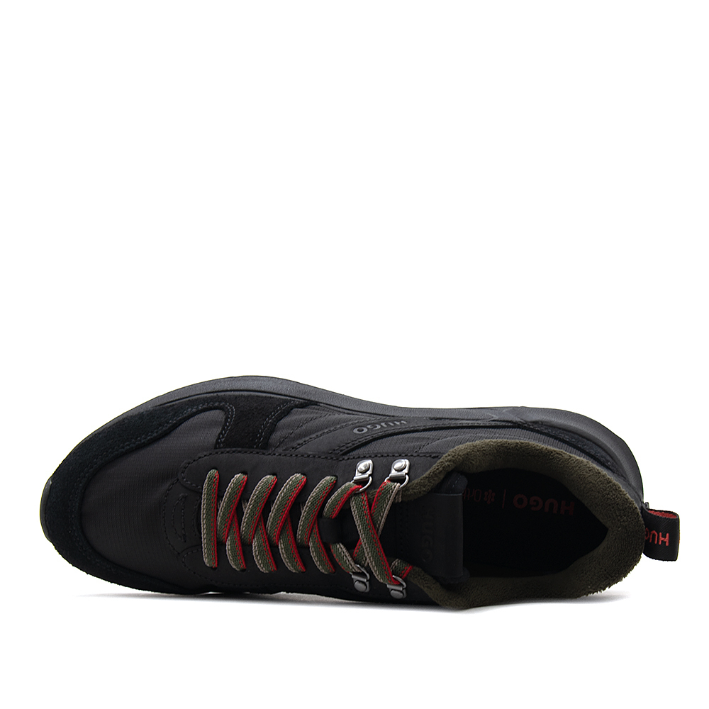 Ανδρικά GO3 Sneakers Μαύρα HUGO 50573025-009