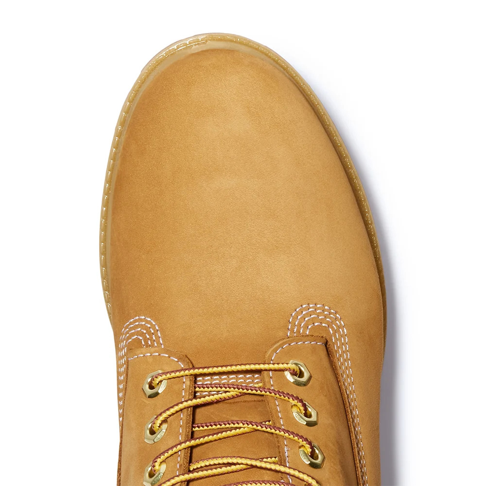 Ανδρικά Δερμάτινα Μποτάκια Ταμπά Timberland TB110061-713