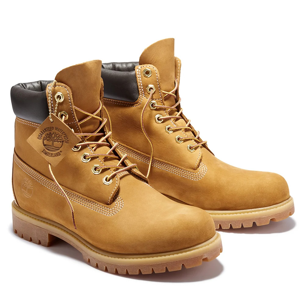 Ανδρικά Δερμάτινα Μποτάκια Ταμπά Timberland TB110061-713