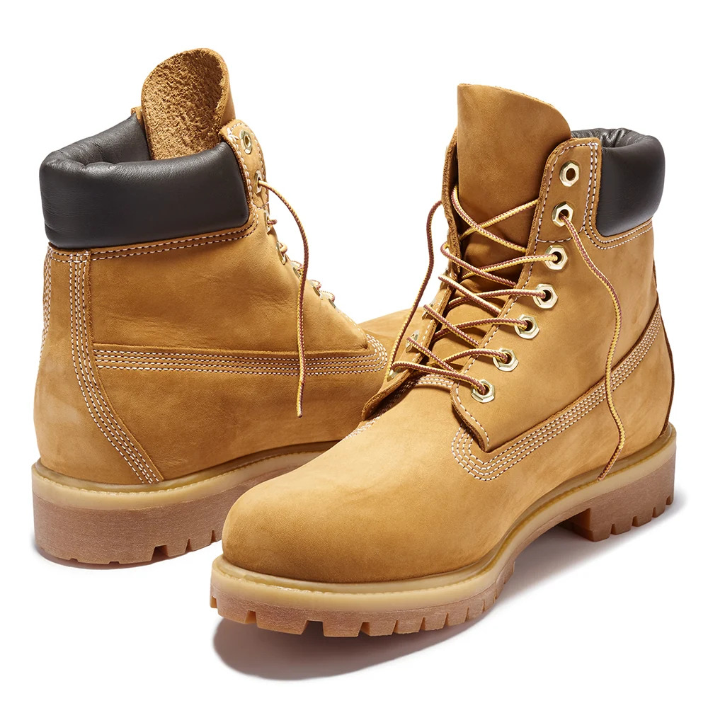 Ανδρικά Δερμάτινα Μποτάκια Ταμπά Timberland TB110061-713