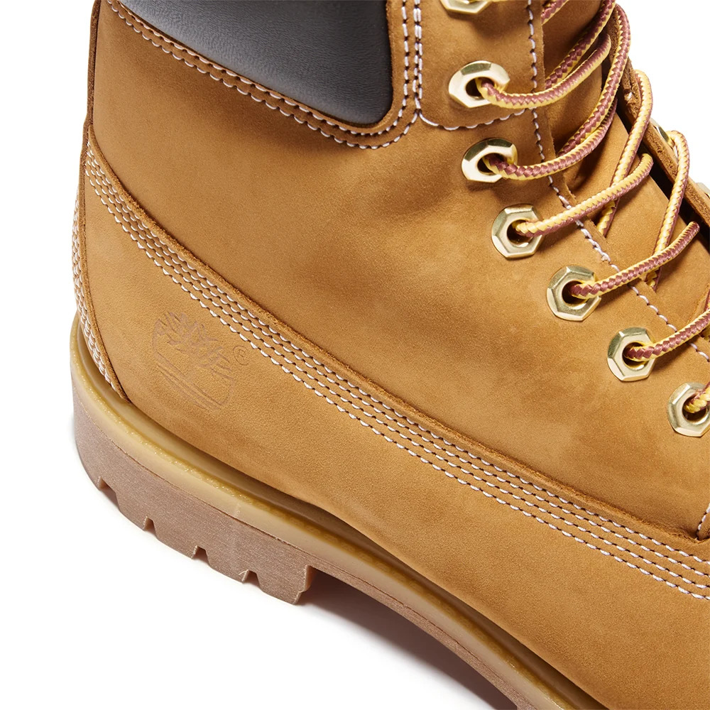 Ανδρικά Δερμάτινα Μποτάκια Ταμπά Timberland TB110061-713