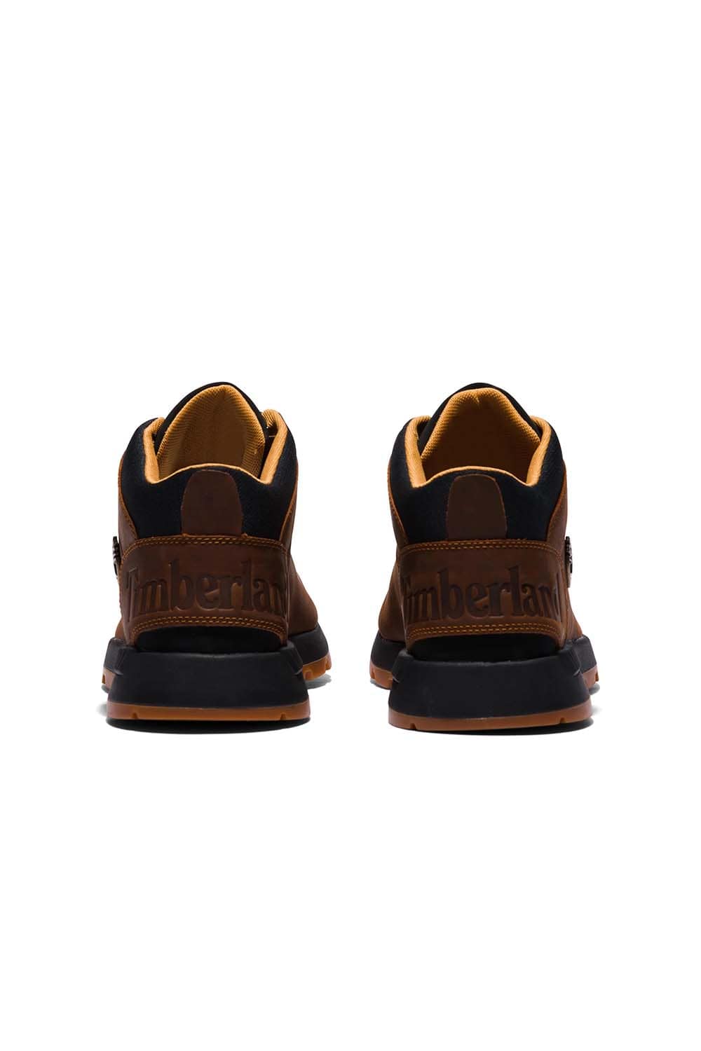 Ανδρικά Δερμάτινα Sprint Trekker Μποτάκια Καφέ Timberland TB0A67TG-943