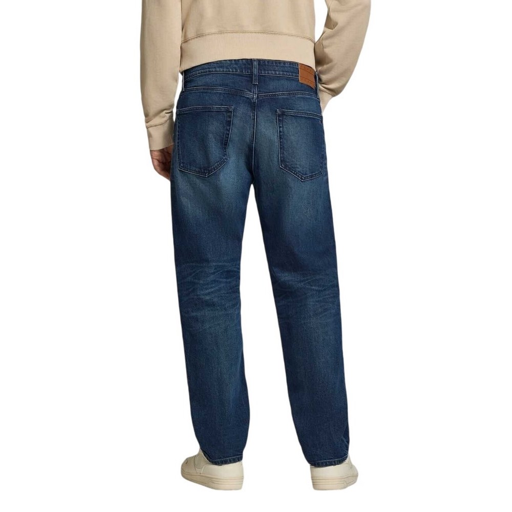 Ανδρικό Sonny Tapered Τζιν Μπλε Tommy Jeans DM0DM23681-1BZ