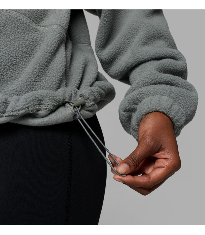 Γυναικείο Timber Meadow MTR Fleece Γκρι Columbia 2173481-342