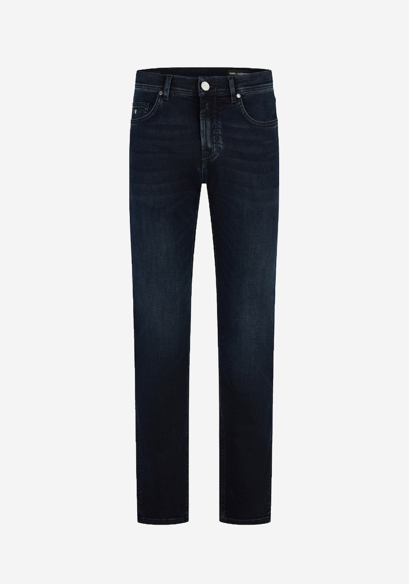 Ανδρικό Τζιν Navy Μπλε Karl Lagerfeld 265501 500844-690