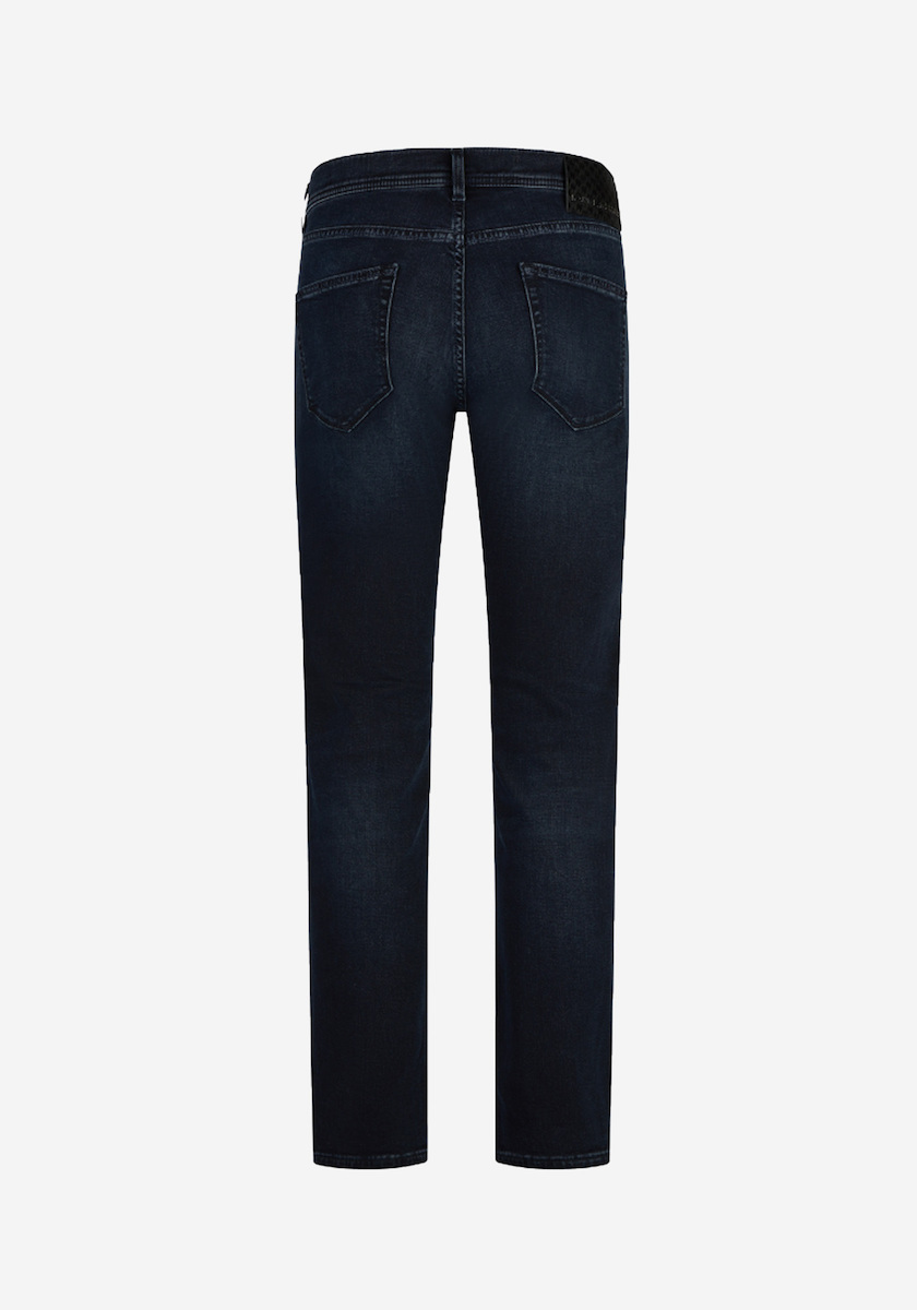 Ανδρικό Τζιν Navy Μπλε Karl Lagerfeld 265501 500844-690