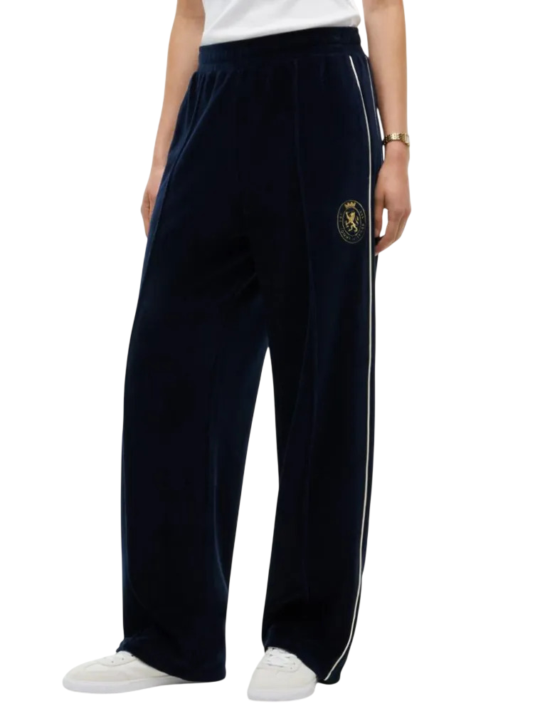 Γυναικεία Φόρμα Navy Μπλε Tommy Hilfiger WW0WW51727-DW6
