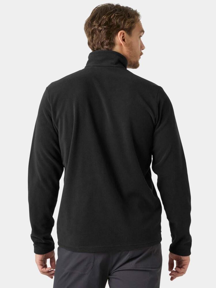 Ανδρική Daybreaker Fleece Ζακέτα Μαύρη Helly Hansen 48281-990 BLACK