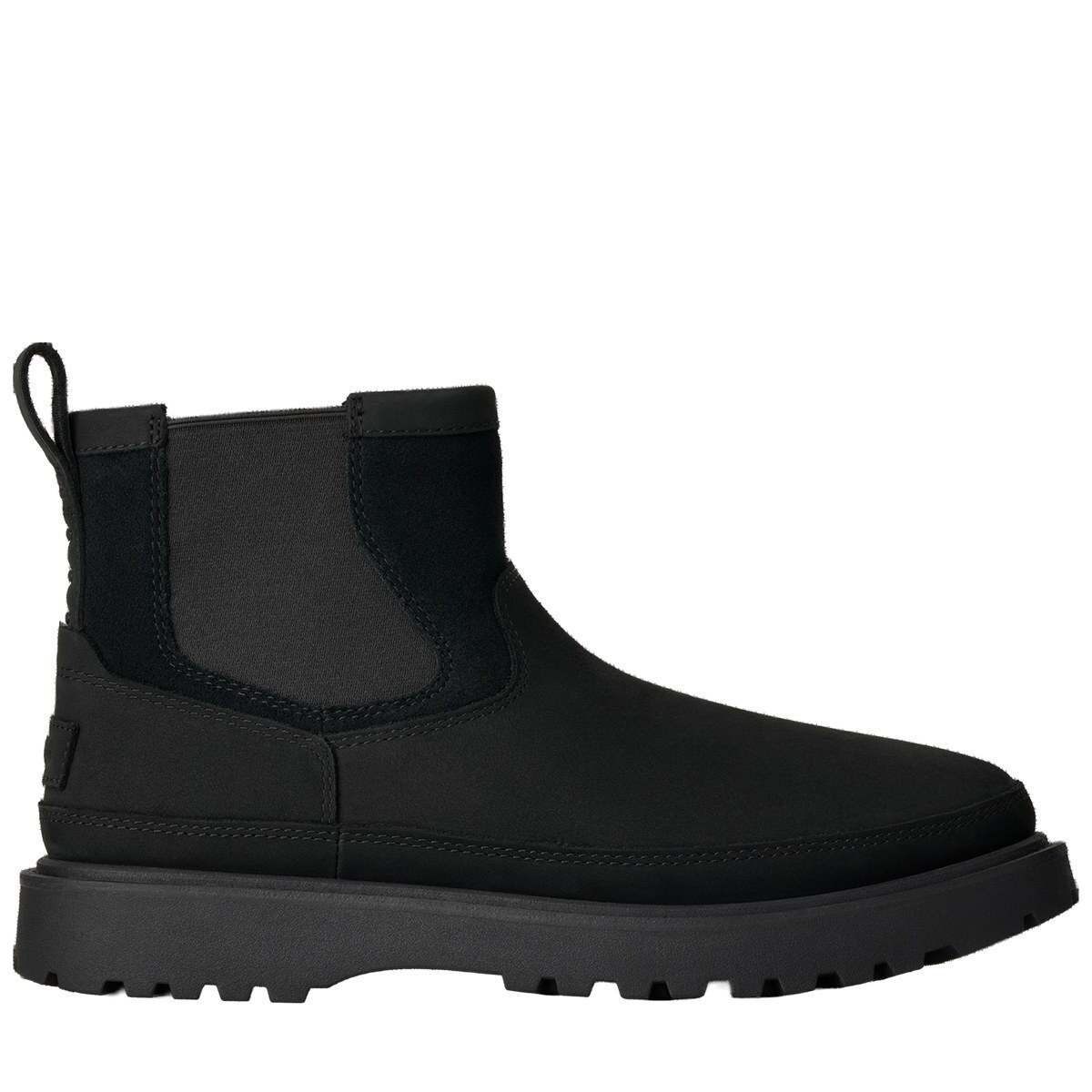 Ανδρικά Birch Chelsea Μποτάκια Μαύρα UGG 1184610-BLK