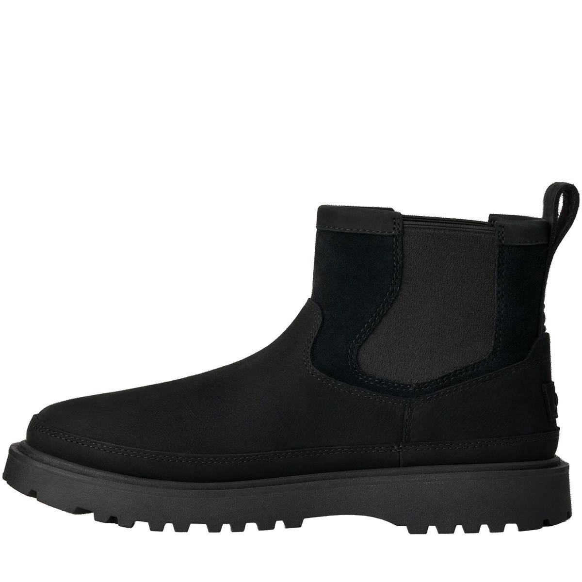 Ανδρικά Birch Chelsea Μποτάκια Μαύρα UGG 1184610-BLK