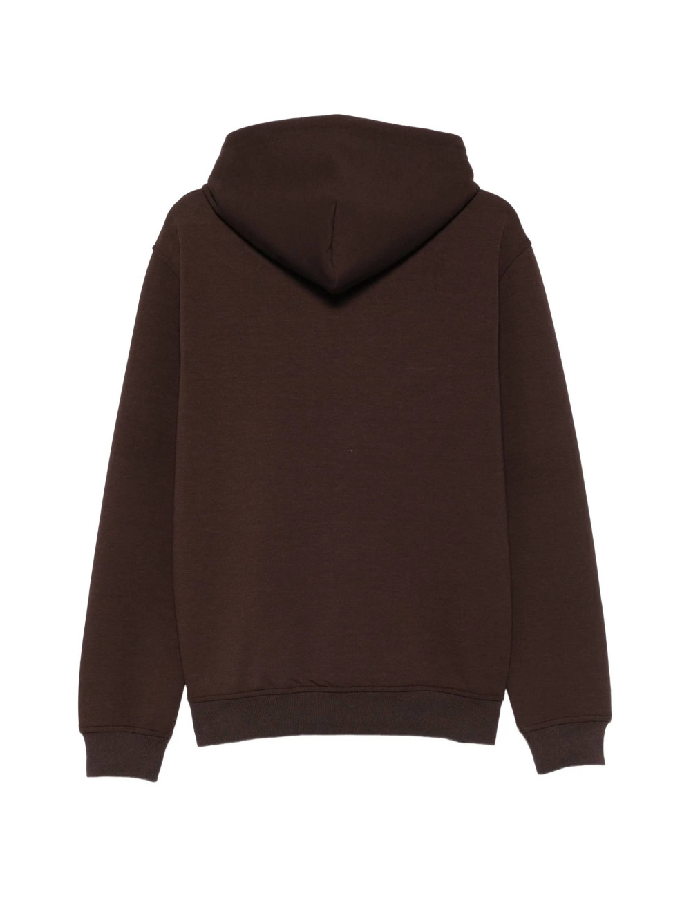 Ανδρικό Φούτερ Καφέ Karl Lagerfeld 705000 564902-490