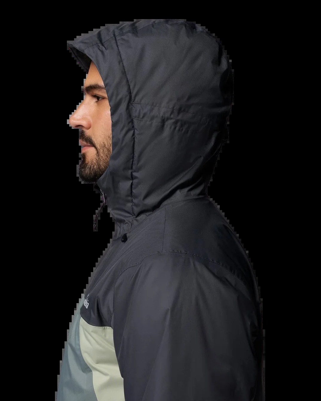 Ανδρικό Inner Limits Insulated Μπουφάν Columbia 2174214-342