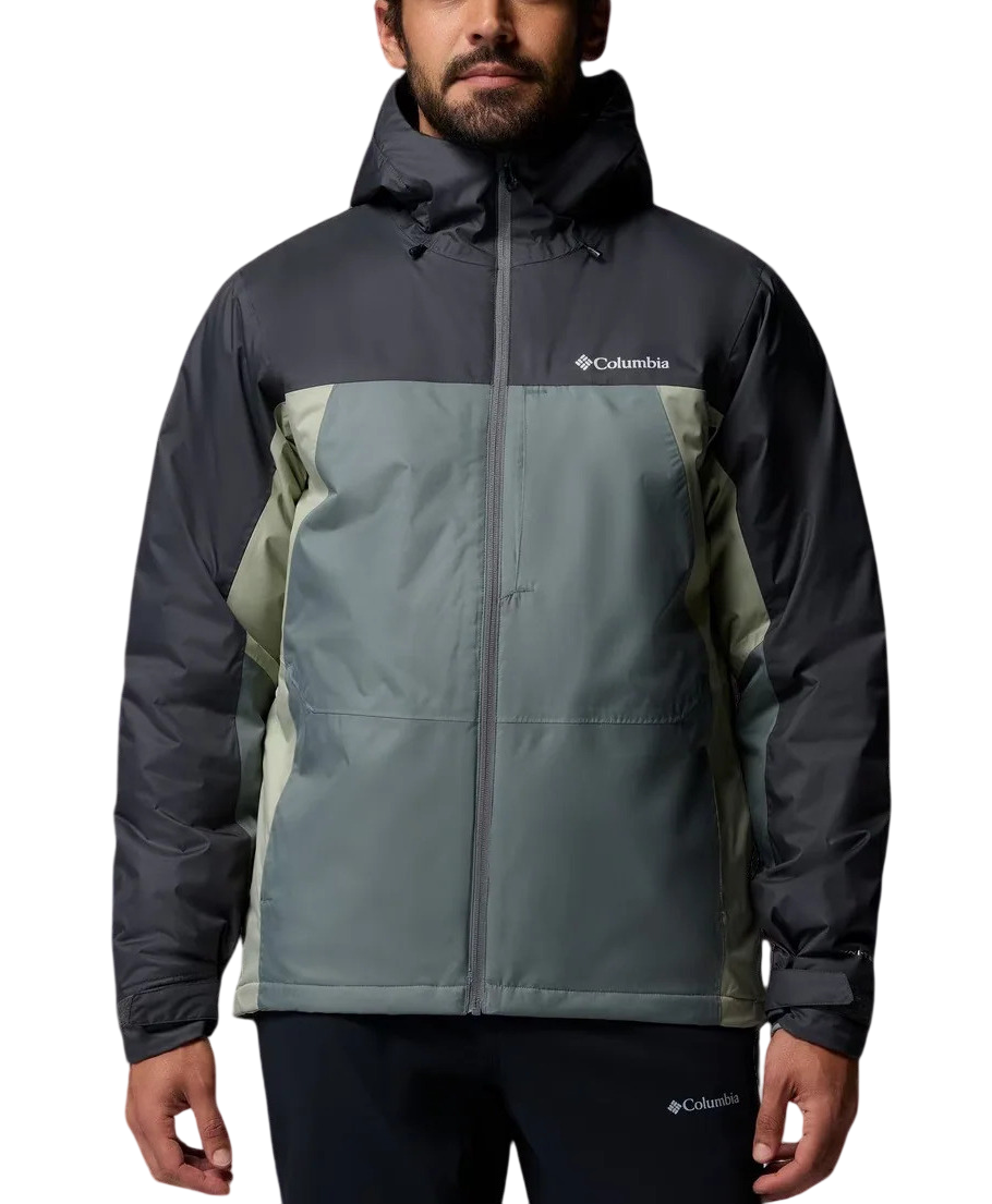 Ανδρικό Inner Limits Insulated Μπουφάν Columbia 2174214-342
