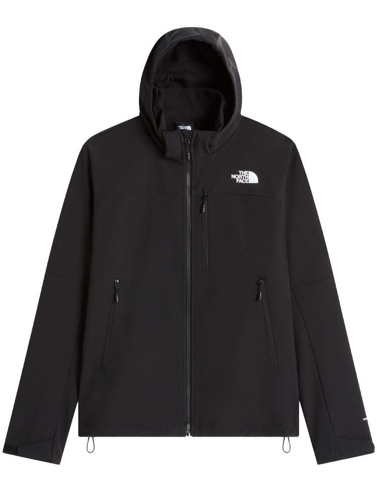 Ανδρικό Diablo Softshell Μπουφάν Μαύρο The North Face NF0A8J5H-JK31