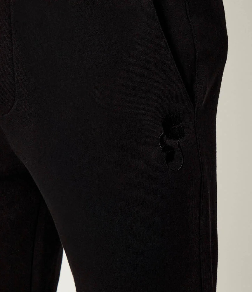 Ανδρική Φόρμα Μαύρη Karl Lagerfeld 705752 500900-990