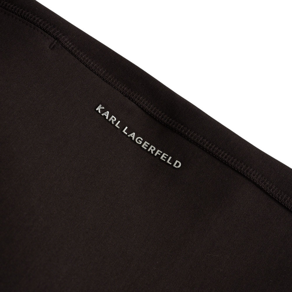 Ανδρική Φόρμα Καφέ Karl Lagerfeld 705001 564902-490