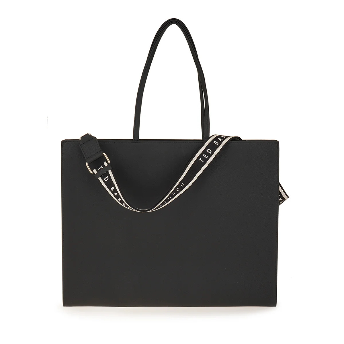 Γυναικεία Iconny Τσάντα Μαύρη Ted Baker 284884-Black