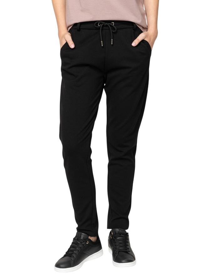 Γυναικεία Zamorkaw26 Φόρμα Μαύρη Heavy Tools T08046-BLACK