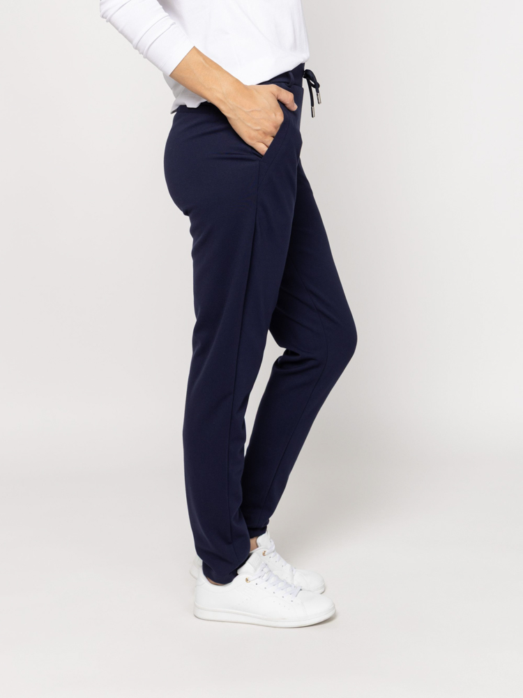 Γυναικεία Zamorkaw26 Φόρμα Navy Μπλε Heavy Tools T08046-NAVY