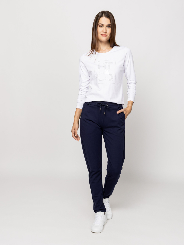 Γυναικεία Zamorkaw26 Φόρμα Navy Μπλε Heavy Tools T08046-NAVY