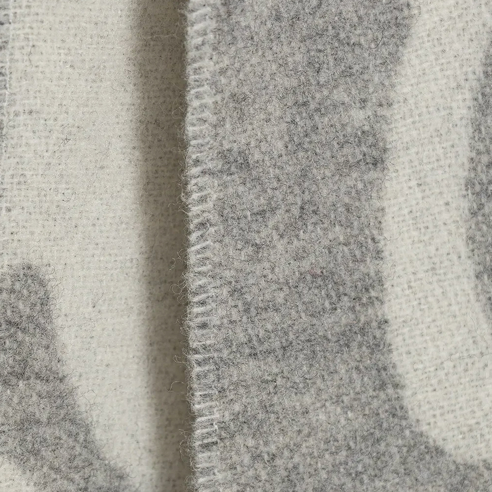 Γυναικείο Byanca Κασκόλ Γκρι HUGO 50524789-002
