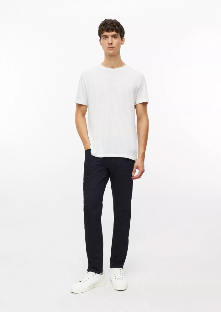 Ανδρικό Nelio Slim Τζιν Navy Μπλε S.Oliver 2182462-59Z8