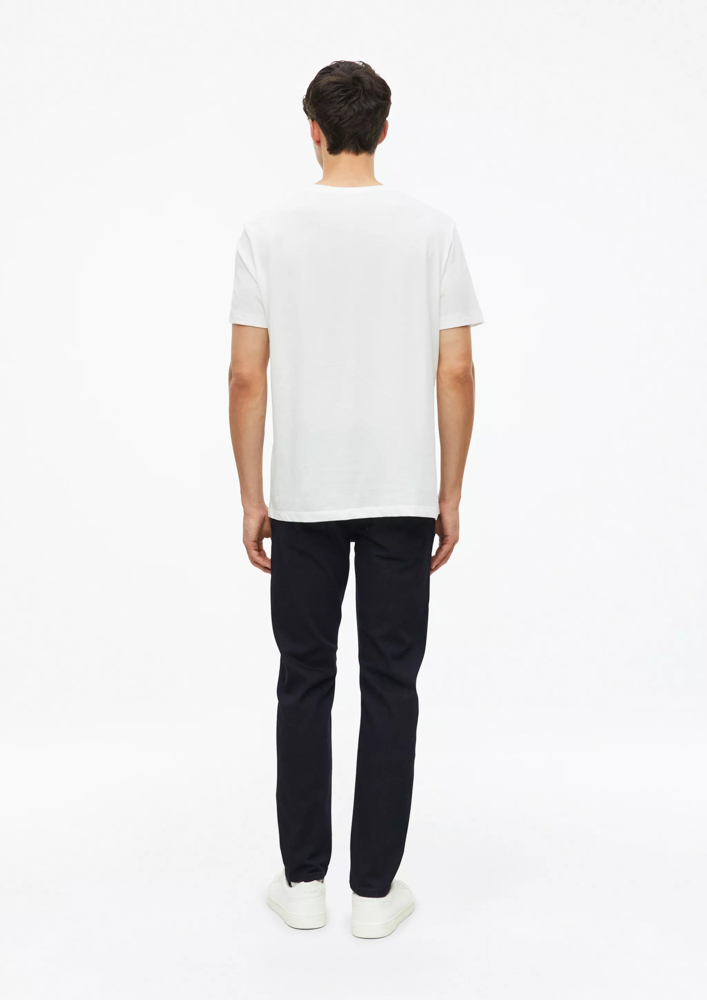 Ανδρικό Nelio Slim Τζιν Navy Μπλε S.Oliver 2182462-59Z8