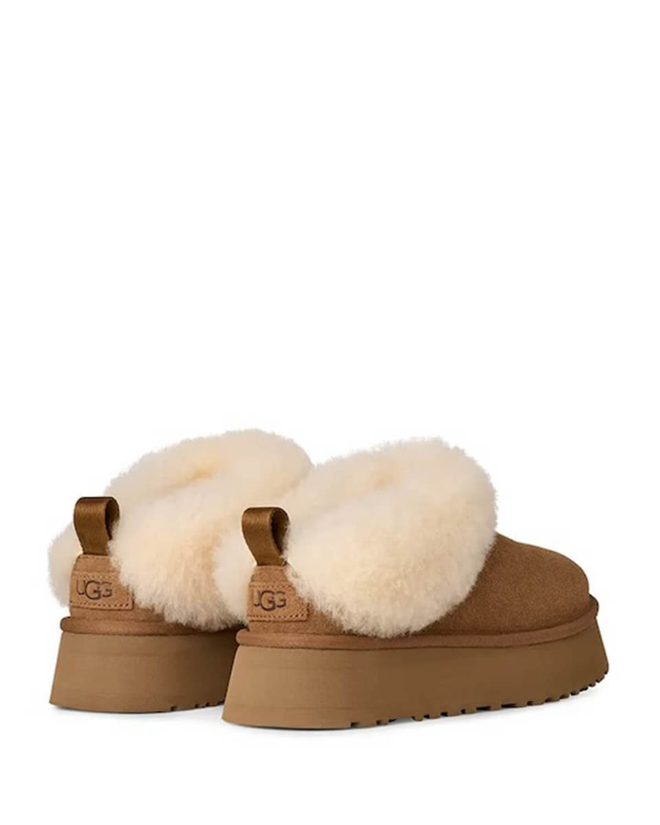 Γυναικείες Tazzelle Παντόφλες Ταμπά UGG 1171393-CHE