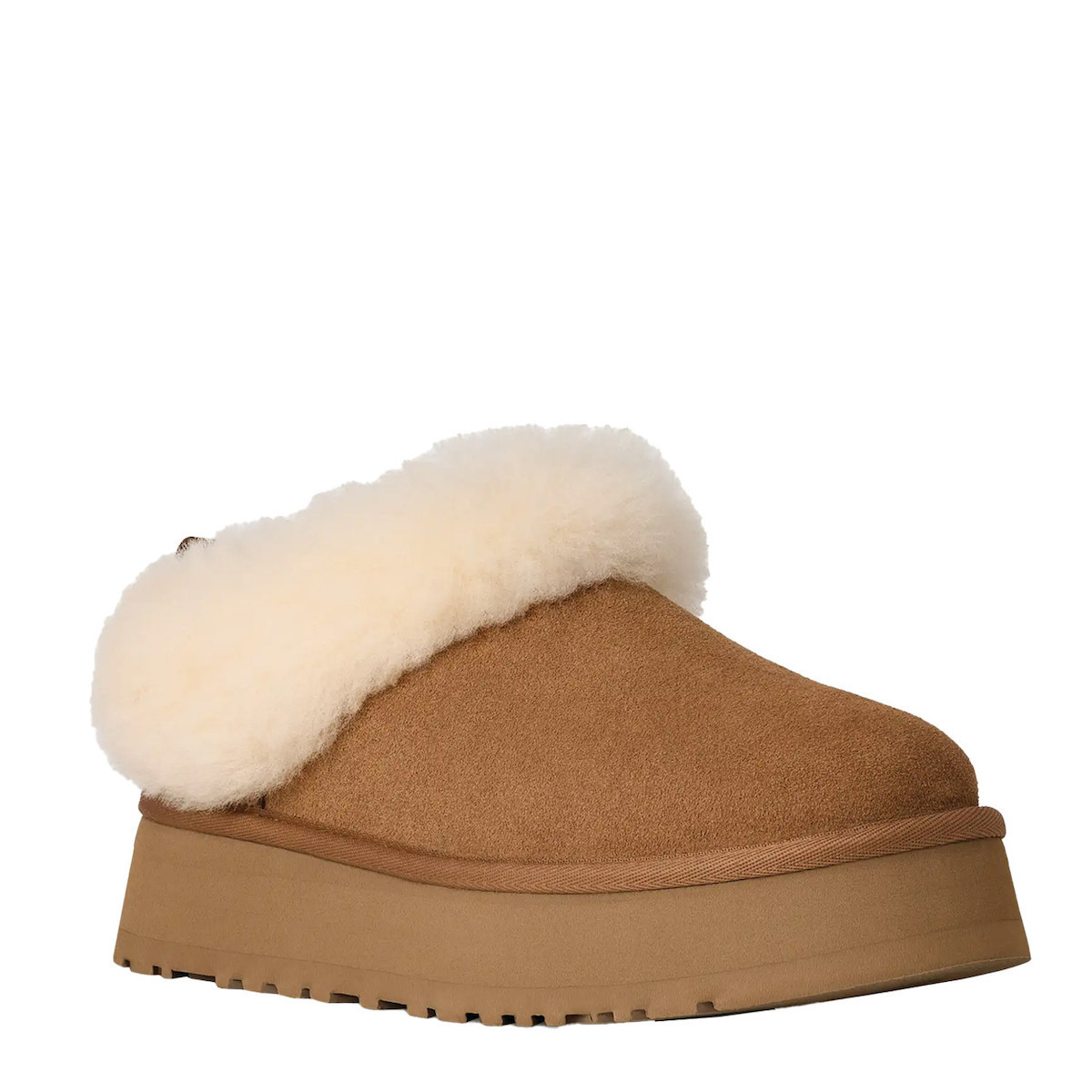 Γυναικείες Tazzelle Παντόφλες Ταμπά UGG 1171393-CHE
