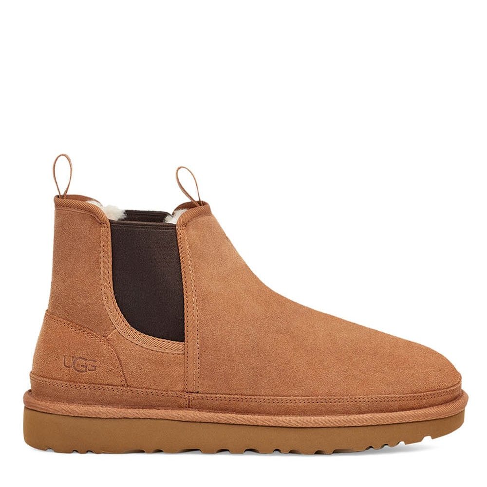 Ανδρικά Neumel Chelsea Μποτάκια Ταμπά UGG 1121644-CHE