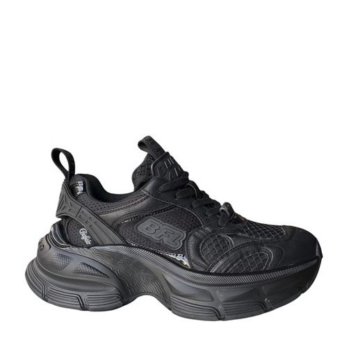 Γυναικεία Ridr One Sneakers Μαύρα Buffalo BUF1636630-BLACK