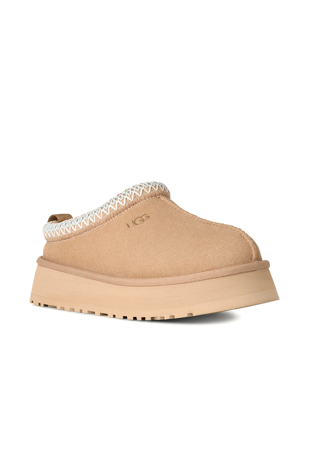 Γυναικείες Tazz II Παντόφλες Μπεζ UGG 1174471-SAN