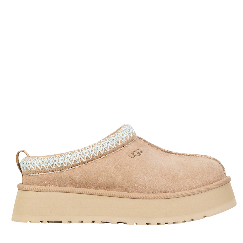 Γυναικείες Tazz II Παντόφλες Μπεζ UGG 1174471-SAN