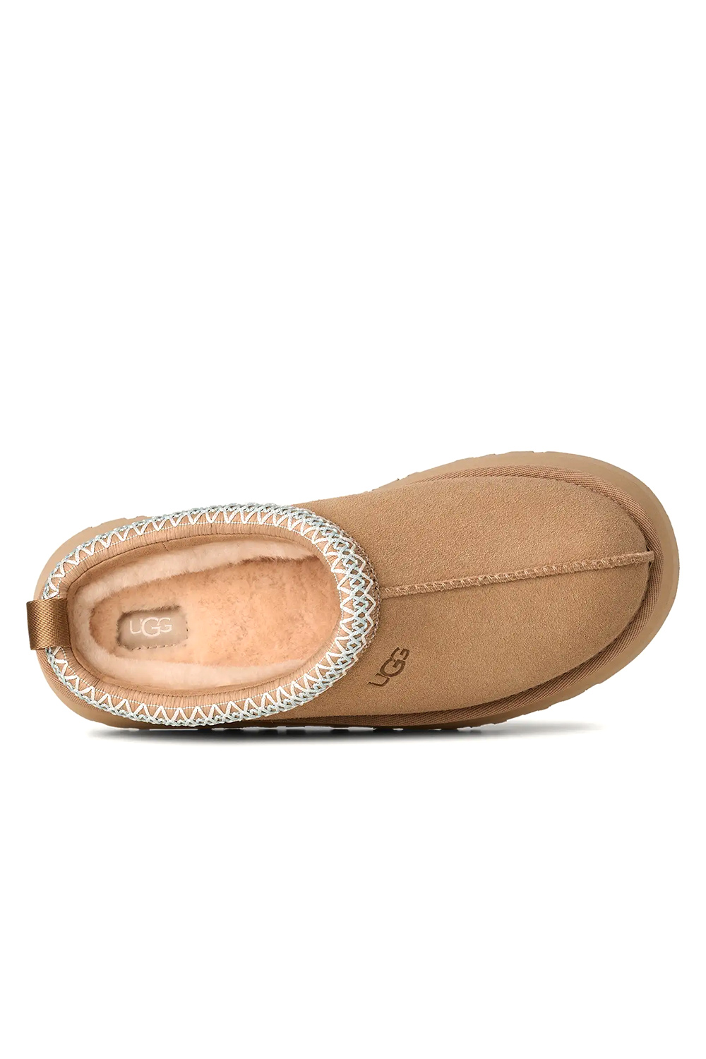 Γυναικείες Tazz II Παντόφλες Μπεζ UGG 1174471-SAN