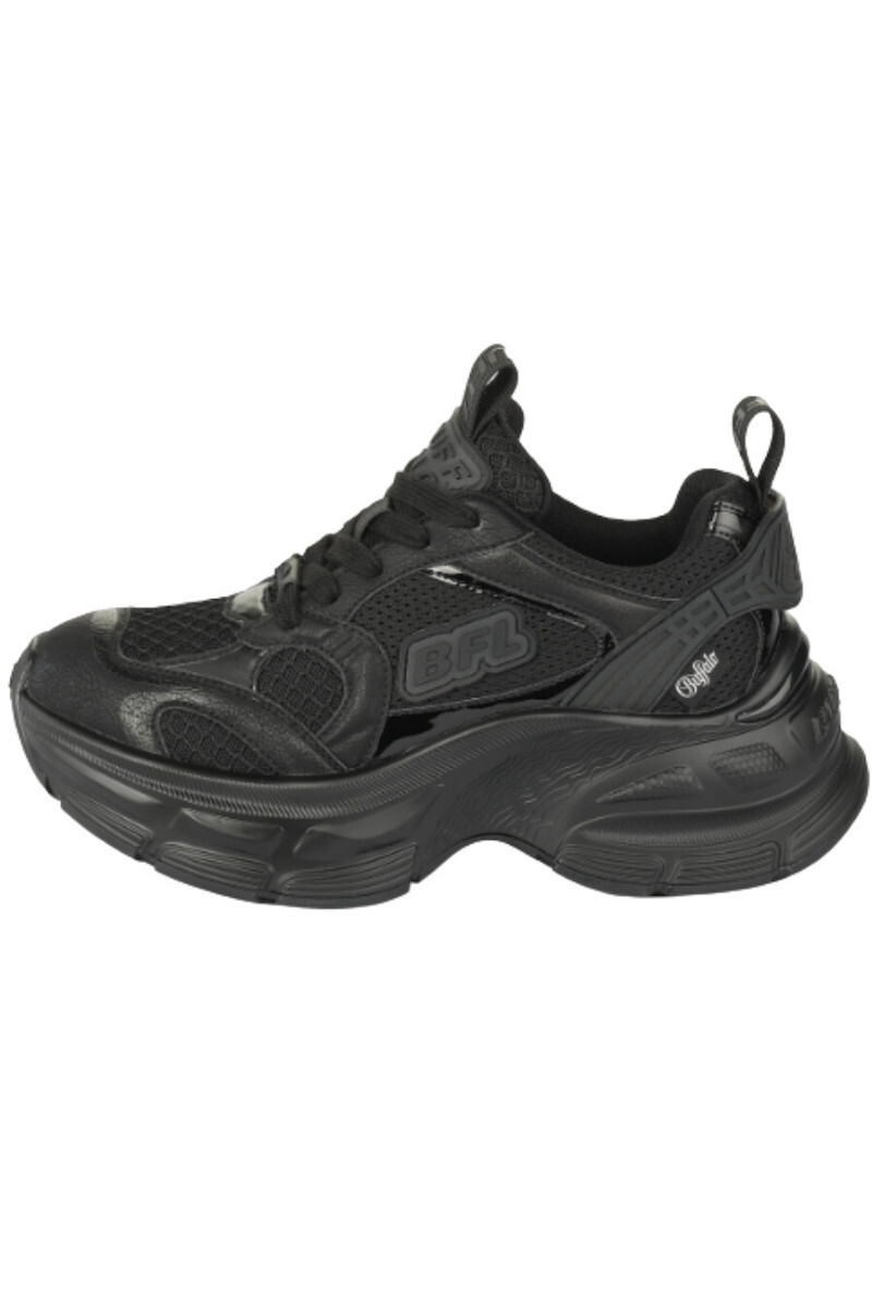 Γυναικεία Ridr One Sneakers Μαύρα Buffalo BUF1636630-BLACK