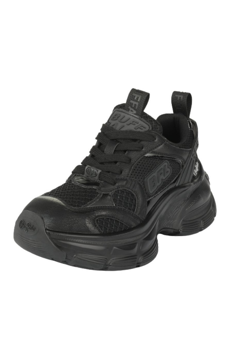 Γυναικεία Ridr One Sneakers Μαύρα Buffalo BUF1636630-BLACK