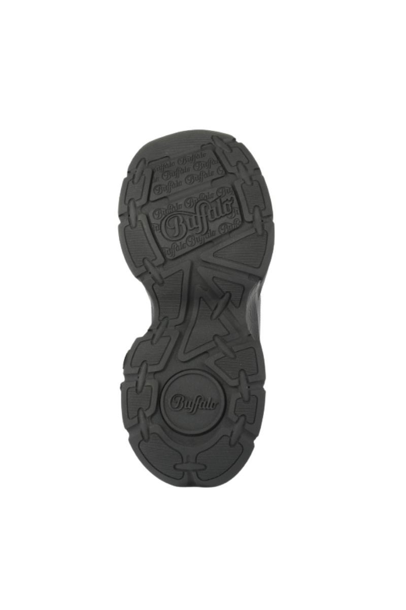 Γυναικεία Ridr One Sneakers Μαύρα Buffalo BUF1636630-BLACK