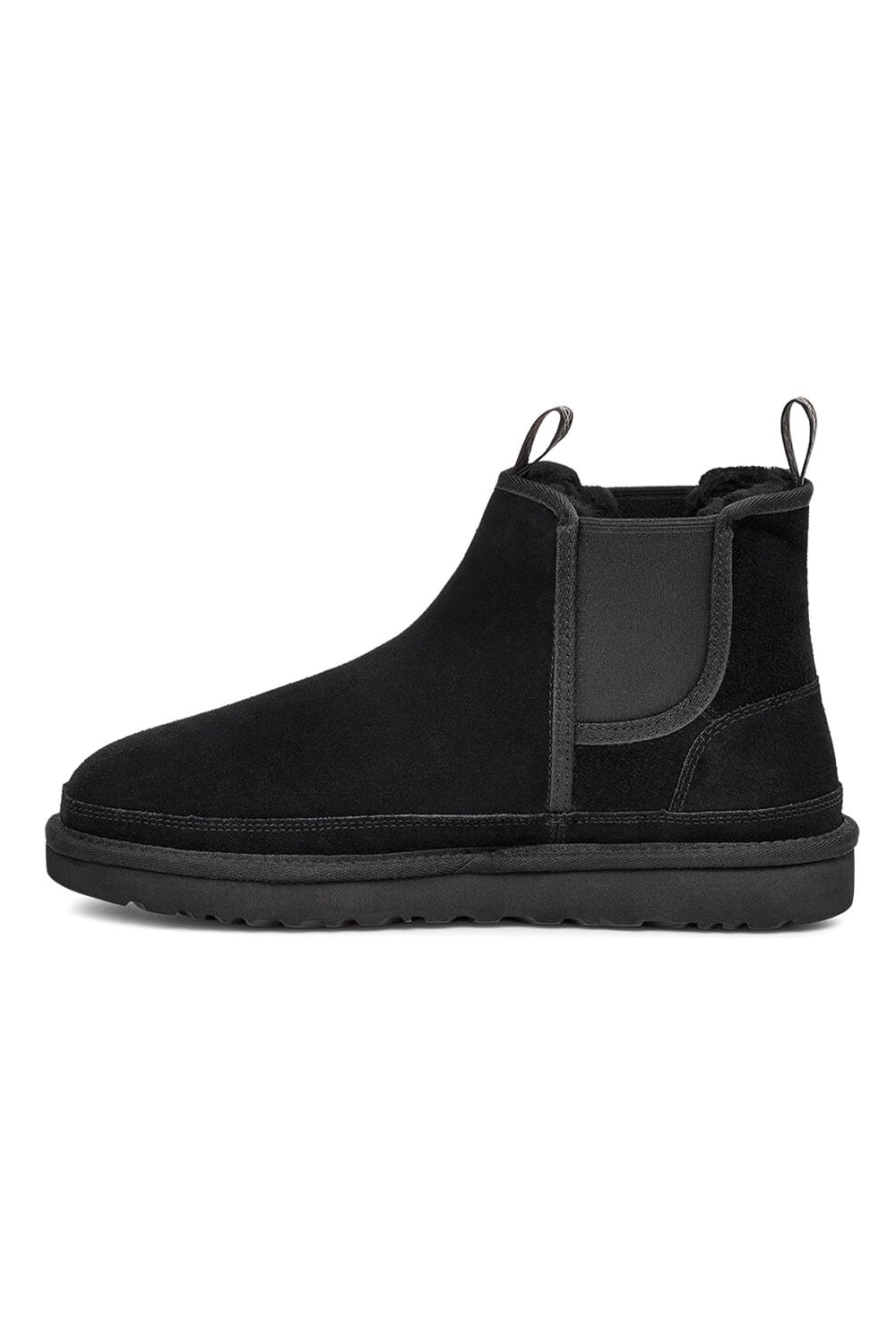 Ανδρικά Neumel Chelsea Μποτάκια Μαύρα UGG 1121644-BLK