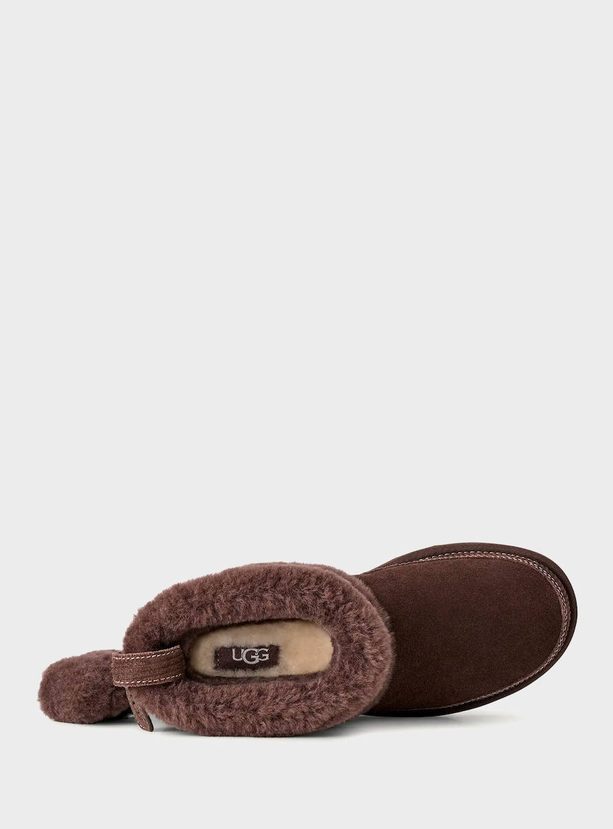 Γυναικεία Classic Mini Heritage Μποτάκια Καφέ UGG 1180434-BCDR