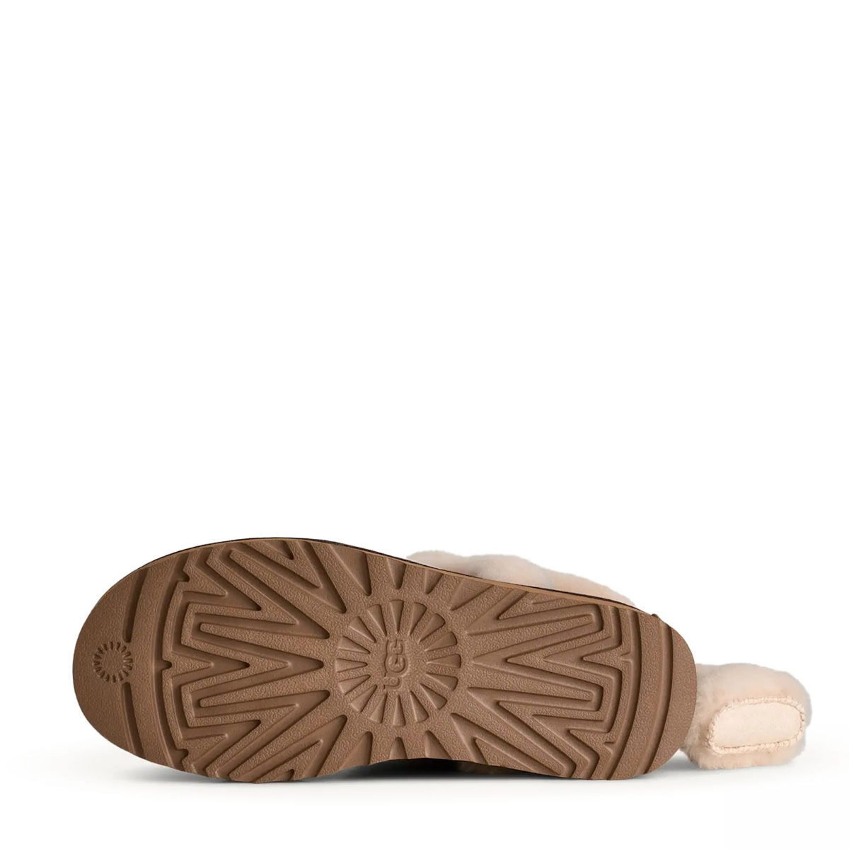 Γυναικεία Classic Mini Heritage Μποτάκια Ταμπά UGG 1180434-CHE