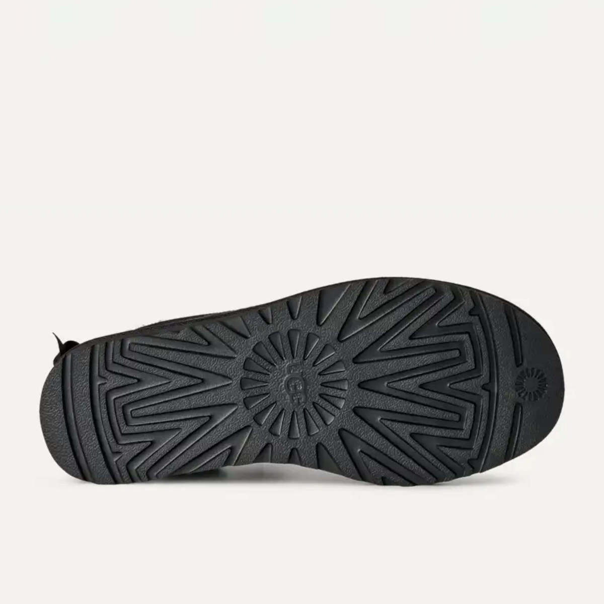 Γυναικεία Ultra Mini Bailey Bow Μποτάκια Μαύρα UGG 1185491-BLK