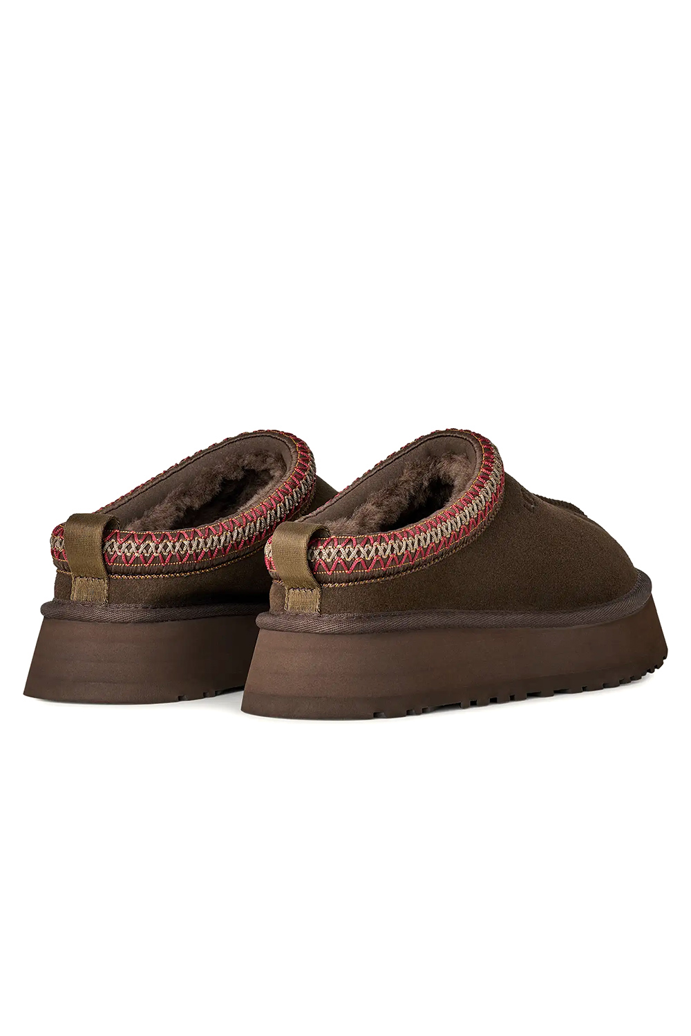 Γυναικείες Tazz II Παντόφλες Καφέ UGG 1174471-DDC
