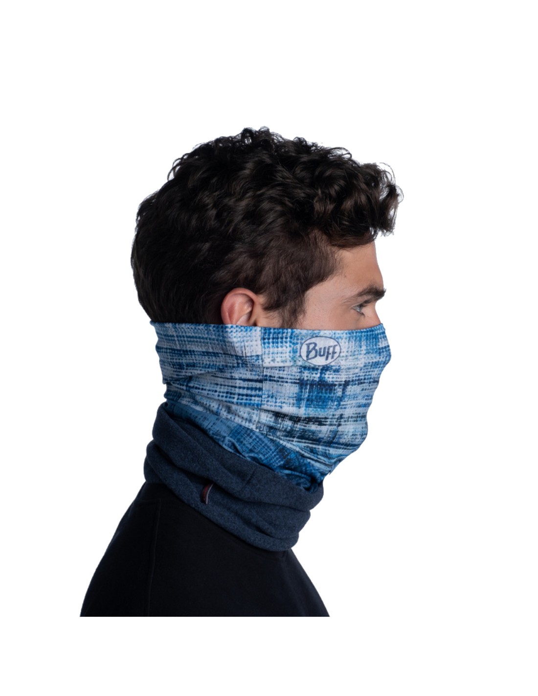Unisex Polar Περιλαίμιο Μπλε Buff 126527-707