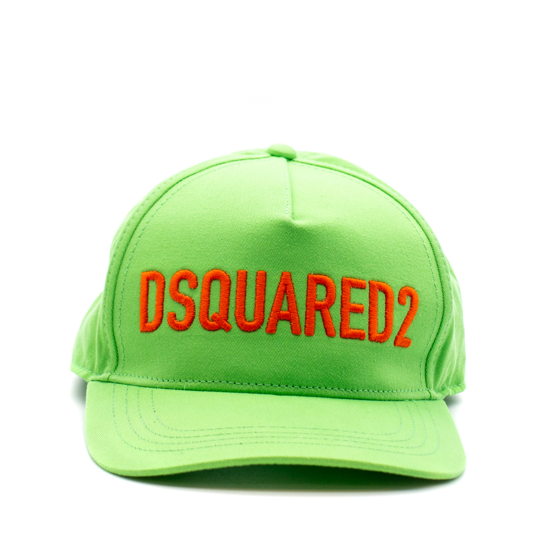 Unisex Καπέλο Lime Dsquared2 S23BCM066005C05352-M2639