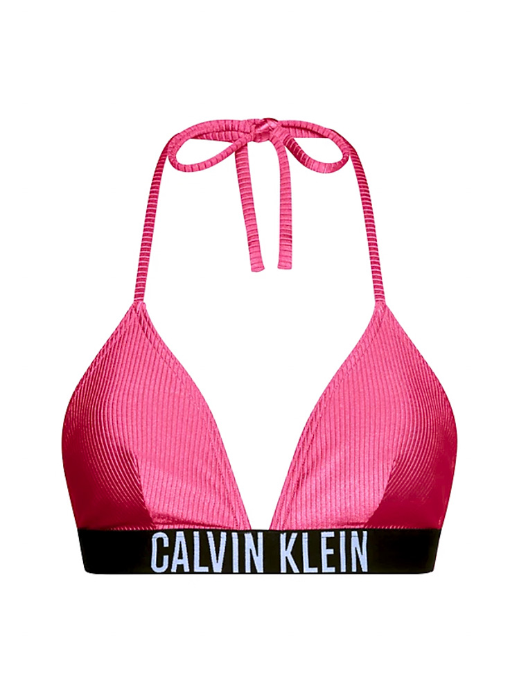 Γυναικείο Μπικίνι Τοπ Φουξ Calvin Klein KW0KW01967-XI1