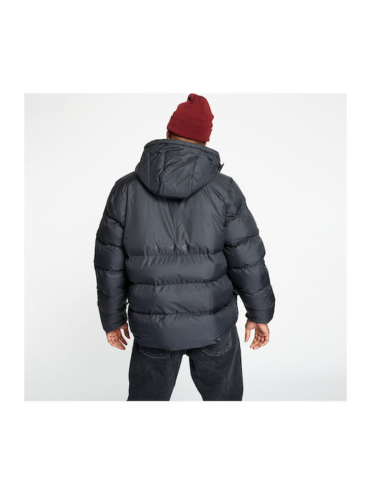 Ανδρικό Active Puffy Μπουφάν Μαύρο Helly Hansen 53523-990