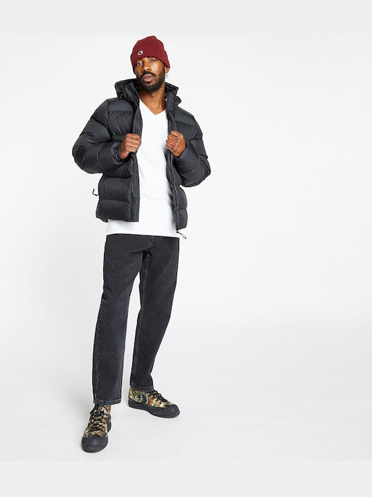 Ανδρικό Active Puffy Μπουφάν Μαύρο Helly Hansen 53523-990