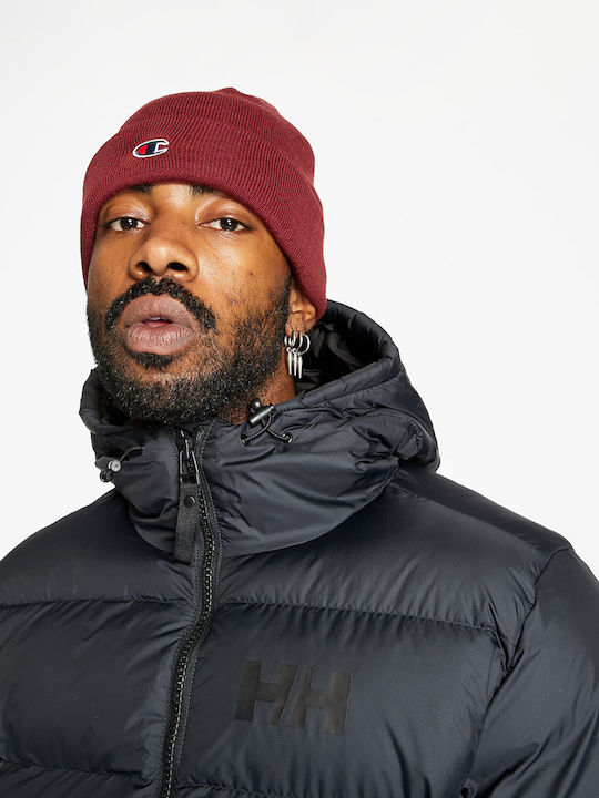 Ανδρικό Active Puffy Μπουφάν Μαύρο Helly Hansen 53523-990