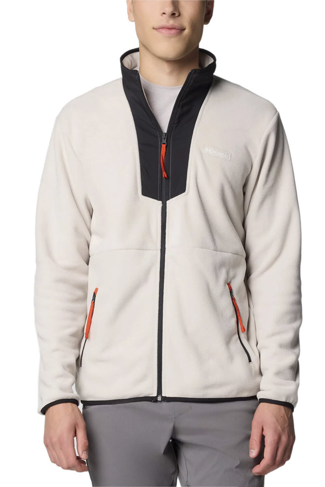 Ανδρική Sequoia Grove Ζακέτα Εκρού Columbia 2095891-278